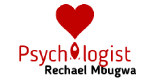 Psychologist Rechael Mbugwa