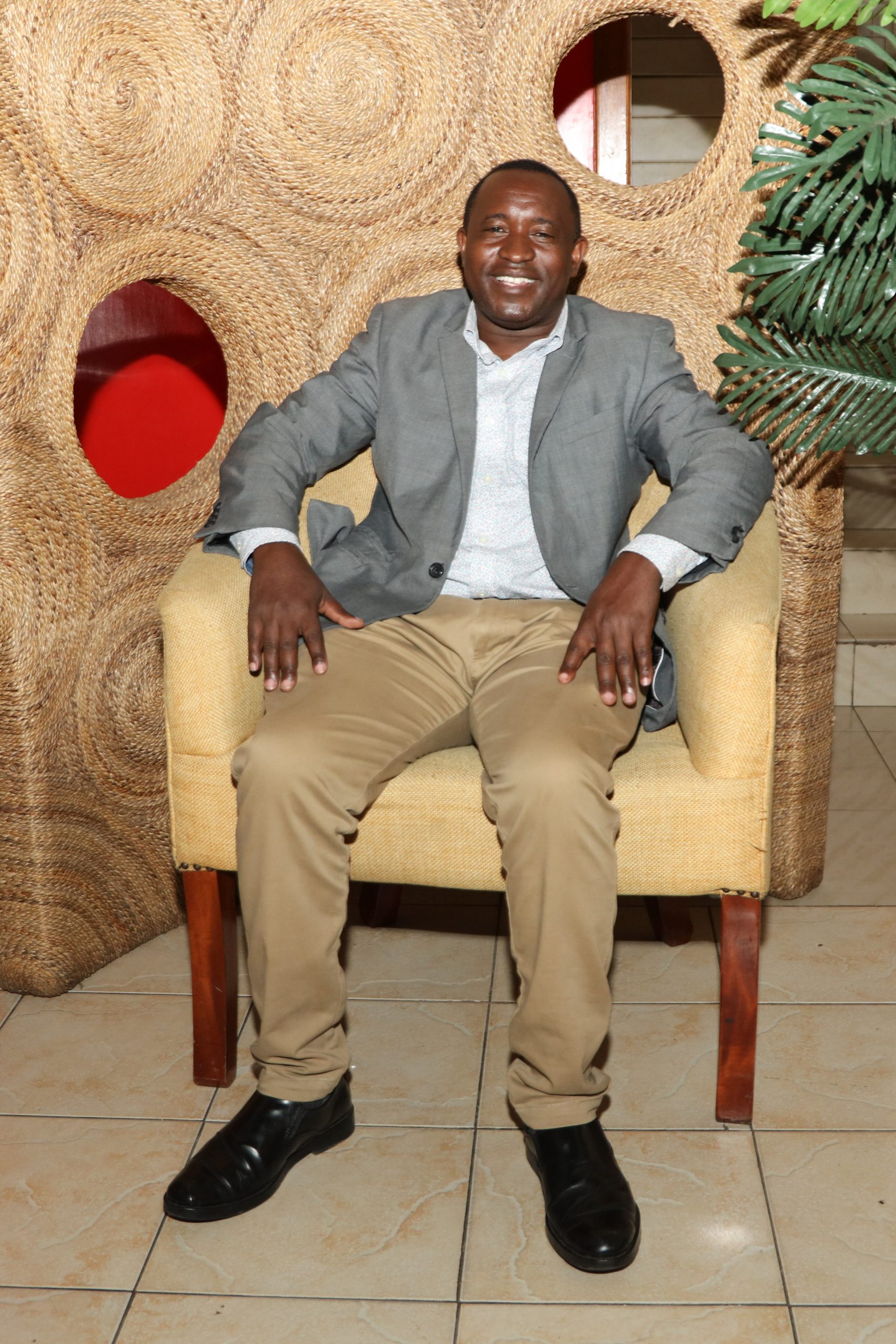 Jonathan Individual A